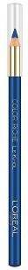 MO  L\'OREAL COLOR RICHE LE KHOL EYELINER  109 AZURE BLUE