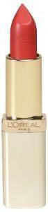  L\'OREAL COLOR RICHE LIPSTICK 373 MAGNETIC CORAL 