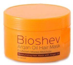     BIOSHEV ARGAN OIL HAIR MASK 500ML