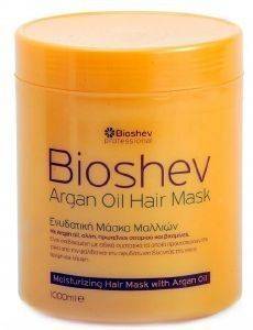    BIOSHEV ARGAN OIL HAIR MASK  1000ML