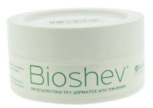 BIOSHEV ΚΡΕΜΑ ΠΡΟΣΤΑΣΙΑΣ ΔΕΡΜΑΤΟΣ ΑΠΟ ΒΑΦΕΣ BIOSHEV (75ML)