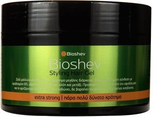 GEL BIOSHEV ΠΟΛΥ ΔΥΝΑΤΟ ΚΡΑΤΗΜΑ (500ML) GEL BIOSHEV ΠΟΛΥ ΔΥΝΑΤΟ ΚΡΑΤΗΜΑ (500ML)