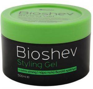 GEL  BIOSHEV       500ML