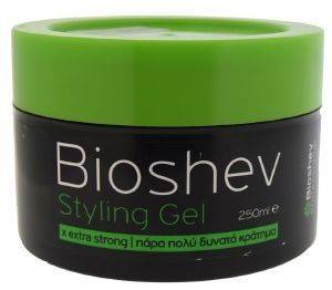 GEL  BIOSHEV      250ML