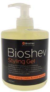 GEL  BIOSHEV          500ML