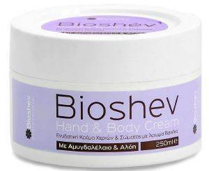      BIOSHEV  250ML