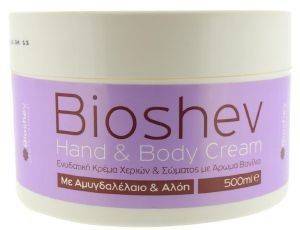      BIOSHEV  500ML