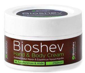      BIOSHEV  250ML