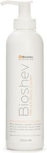 ΚΡΕΜΑ ΣΩΜΑΤΟΣ ΚΑΙ ΧΕΡΙΩΝ BIOSHEV 250ML