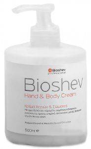     BIOSHEV 500ML