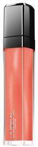 LIP-GLOSS L\'OREAL 502 HOLD ME CLOSE ������ 8ML