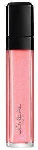 LIP-GLOSS L\'OREAL 206 FOR THE LADIES ΡΟΖ 8ML LIP-GLOSS L\'OREAL 206 FOR THE LADIES ΡΟΖ 8ML