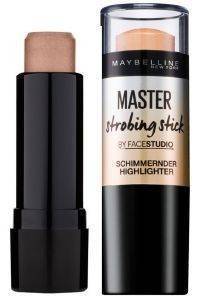 MAYBELLINE MASTER STROBING STICK  300 DARK GOLD