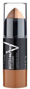 MAYBELLINE MASTER CONTOUR V-SHAPE DUO STICK CONTOUR & HIGHLIGHT 01 LIGHT (7G) MAYBELLINE MASTER CONTOUR V-SHAPE DUO STICK CONTOUR & HIGHLIGHT 01 LIGHT (7G)