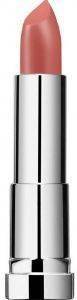������� MAYBELLINE COLOR SENSIATIONAL MATTE LIPSTICK 982 PEACH BUFF ���