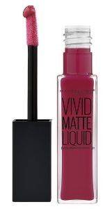 ���� ������� MAYBELLINE VIVID MATTE 40 BERRY BOOS� ������
