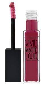   MAYBELLINE VIVID MATTE 40 BERRY BOOS 