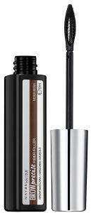 ������� ������� MAYBELLINE BROW PRECISE FIBER MEDIUM BROWN