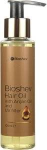  ARGAN OIL BIOSHEV (100ML)