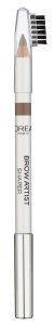   L\'OREAL BROW ARTIST SHAPER 02 BLONDE 