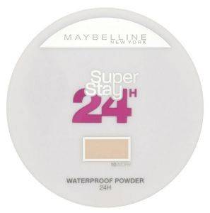   MAYBELLINE SUPER STAY 24H IN IVORY 10