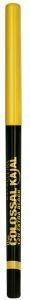 ΜΗΧΑΝΙΚΟ ΜΑΛΑΚΟ ΜΟΛΥΒΙ ΜΑΤΙΩΝ THE COLOSSAL KAJAL EXTRA BLACK 0,35GR ΜΗΧΑΝΙΚΟ ΜΑΛΑΚΟ ΜΟΛΥΒΙ ΜΑΤΙΩΝ THE COLOSSAL KAJAL EXTRA BLACK 0,35GR