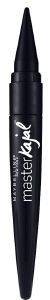 ��������� ��ELINER MAYBELLINE  MASTER KAJAL KHOL LINER DARK JADE �����