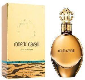 CAVALLI ROBERTO ROBERTO CAVALLI 2012 EAU DE PARFUM 75ML