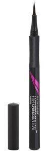 EYELINER MAYBELLINE MASTER PRECISE LIQUID  BLACK  ����� 9GR