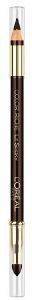 MOΛΥΒΙ ΜΑΤΙΩΝ L\'OREAL PARIS COLOR RICH 204 BROWN FUSION ΚΑΦΕ MOΛΥΒΙ ΜΑΤΙΩΝ L\'OREAL PARIS COLOR RICH 204 BROWN FUSION ΚΑΦΕ