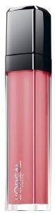 LIP-GLOSS L&#039;OREAL LE GLOSS 401 MATTE AMEN ΡΟΖ 8ML