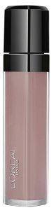 LIP-GLOSS L\'OREAL  LE GLOSS CREAM 103 PROTEST QUEEN NUDE