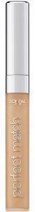 ΚΟΝΣΙΛΕΡ L\'OREAL TRUE MATCH CONCEALER 4Ν ΒΕΙGE ΚΟΝΣΙΛΕΡ L\'OREAL TRUE MATCH CONCEALER 4Ν ΒΕΙGE