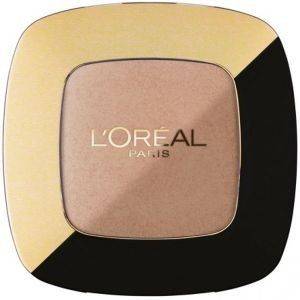 ���� ������  L\'OREAL  COLOR RICHE EYESHADOW 107 MACARON VANILLE  ����
