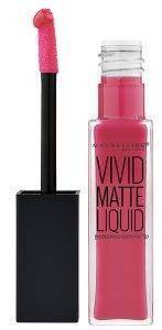 ���� ������� �AYBELLINE VIVID MATTE 30 FUCHSIA ECTASY