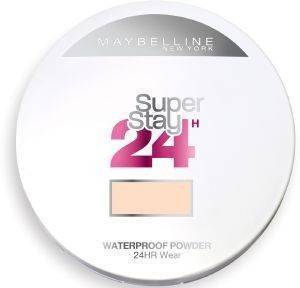 ��������� ������ MAYBELLINE SUPER STAY 24H IN 20 CAMEO