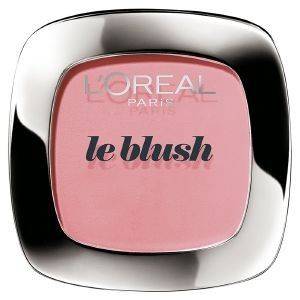 ΡΟΥΖ L&#039;OREAL TRUE MATCH LE BLUSH 120 ROSE SANTAL ΡΟΖ