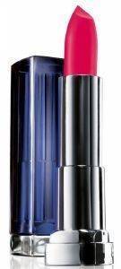 ΚΡΑΓΙΟΝ MAYBELLINE COLOR SENSATIONAL BOLD 882 FIERY FOUCHSIA ΚΡΑΓΙΟΝ MAYBELLINE COLOR SENSATIONAL BOLD 882 FIERY FOUCHSIA