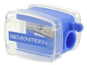 ΞΥΣΤΡΑ SEVENTEEN ΠΛΑΣΤΙΚΟ ΜΠΛΕ ΞΥΣΤΡΑ SEVENTEEN ΠΛΑΣΤΙΚΟ ΜΠΛΕ