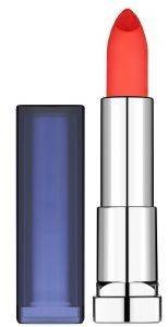 ������� MAYBELLINE COLOR SENSATIONAL BOLD 883 ORANGE DANCE ���������