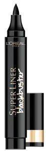 EYELINER L\'OREAL SUPERLINER BLACK BUSTER �����