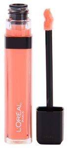LIP-GLOSS L\'OREAL 102 SCREAM AND SHOUT CREAM 8ML LIP-GLOSS L\'OREAL 102 SCREAM AND SHOUT CREAM 8ML