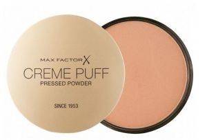 ������ MAX FACTOR, CREME PUFF 75 GOLDEN