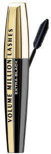  L'OREAL VOLUME MILLION LASHES EXTRA BLACK  