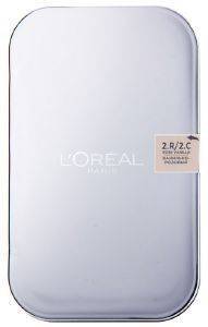   L'OREAL PERFECT MATCH POWDER R2/C2 ROSE VANILLA