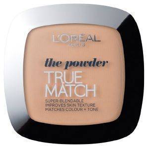  L'OREAL LA POUDRE PERFECT MATCH POWDER