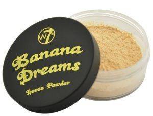  W7 NANA DREAMS LOOSE POWDER 20GR