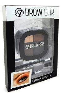 ΣΕΤ ΣΚΙΕΣΦΡΥΔΙΩΝ W7 EYE BROW BAR ΣΕΤ ΣΚΙΕΣΦΡΥΔΙΩΝ W7 EYE BROW BAR