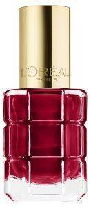 ΒΕΡΝΙΚΙ ΝΥΧΙΩΝ L\'OREAL COLOR RICHE LE HUILE 550 ROUGE SAVAGE ΜΠΟΡΝΤΩ 13,5ML ΒΕΡΝΙΚΙ ΝΥΧΙΩΝ L\'OREAL COLOR RICHE LE HUILE 550 ROUGE SAVAGE ΜΠΟΡΝΤΩ 13,5ML
