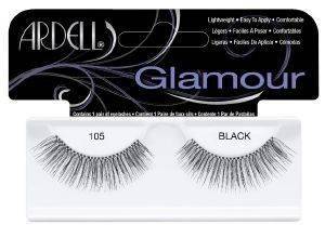 ΒΛΕΦΑΡΙΔΕΣ ARDELL GLAMOUR 105 BLACK